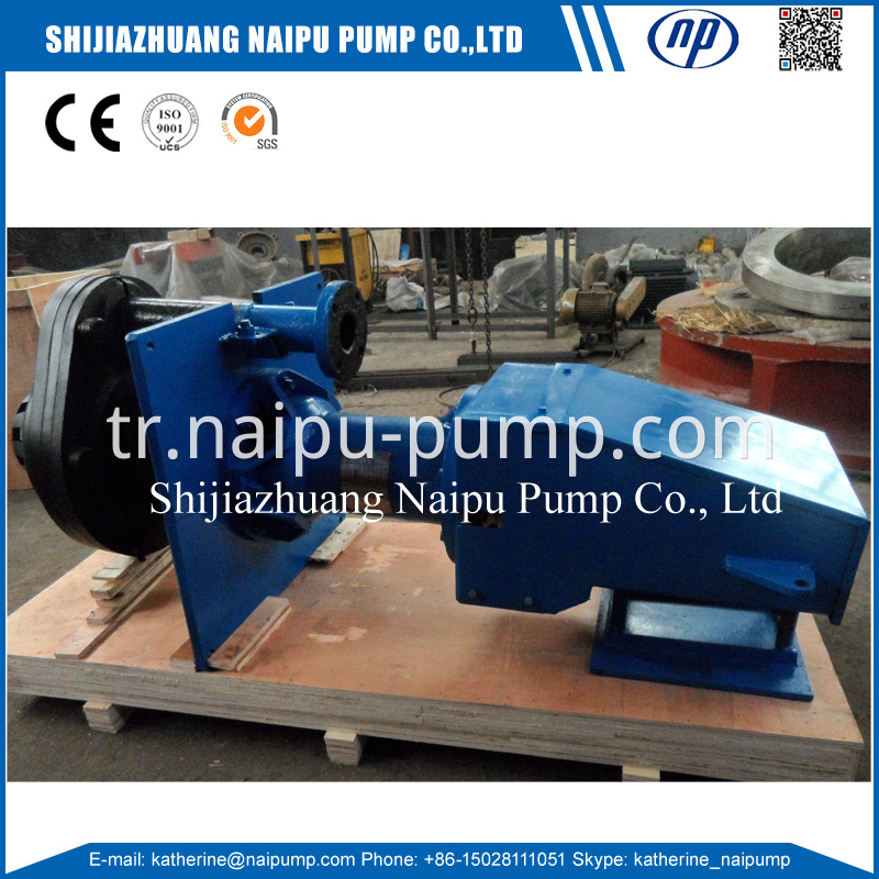 65qv Spr Rubber Pump